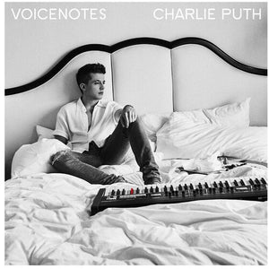 CHARLIE PUTH | VOICENOTES