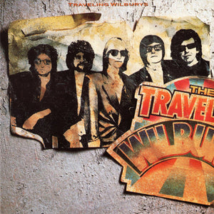 TRAVELING WILBURYS | TRAVELING WILBURYS VOL 1 (VINYL)