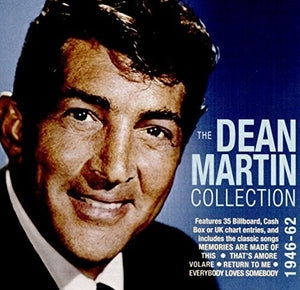 DEAN MARTIN | COLLECTION 1946-62