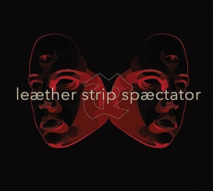 LEATHER STRIP | SPAECTATOR