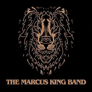 MARCUS KING BAND | MARCUS KING BAND