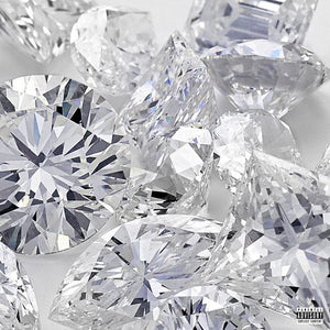 DRAKE | WHAT A TIME TO BE ALIVE