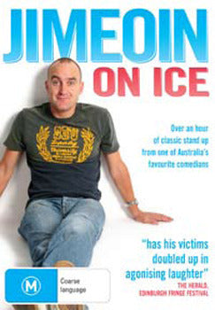 JIMEOIN | JIMEOIN - ON ICE