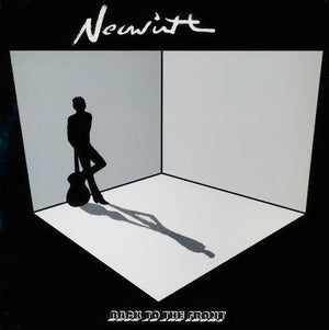 BOB NEUWIRTH | BACK TO THE FRONT