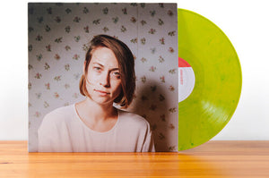 ANNA BURCH | QUIT THE CURSE