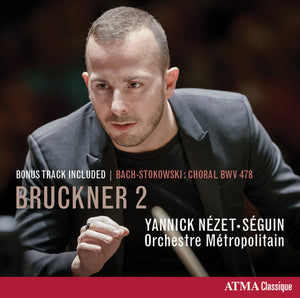 YANNICK NEZET-SEGUIN | BRUCKNER 2