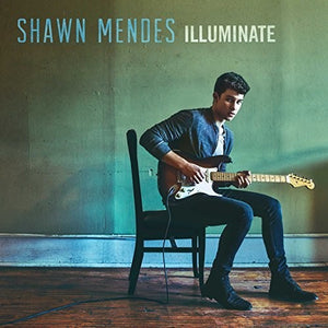 SHAWN MENDES | ILLUMINATE