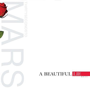 THIRTY SECONDS TO MARS | BEAUTIFUL LIE