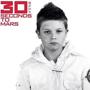 THIRTY SECONDS TO MARS | THIRTY SECONDS TO MARS