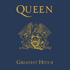 QUEEN | GREATEST HITS II
