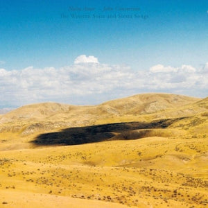 NAIM AMOR^JOHN CONVERTINO | WESTERN SUITE & SIESTA SONGS