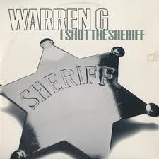WARREN G | I SHOT THE SHERIFF 2X12 PROMO