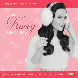 KACEY MUSGRAVES | VERY KACEY CHRISTMAS