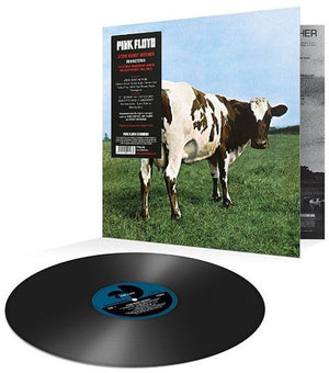 PINK FLOYD | ATOM HEART MOTHER