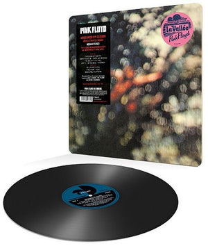 PINK FLOYD | OBSCURED BY CLOUDS (2016) VINYL