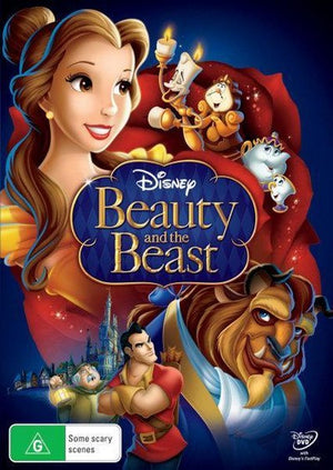 MOVIE FA | BEAUTY AND THE BEAST