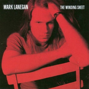 MARK LANEGAN | WINDING SHEET