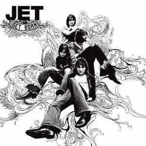 JET | GET BORN
