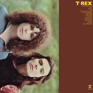 T-REX^MARC BOLAN & T.REX | T-REX