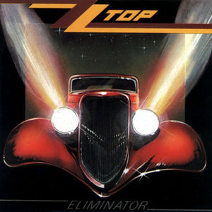 ZZ TOP | ELIMINATOR