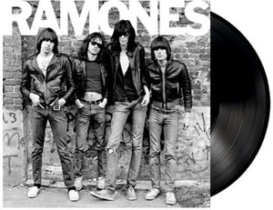 RAMONES | RAMONES (2017 REMASTERED) (VINYL)