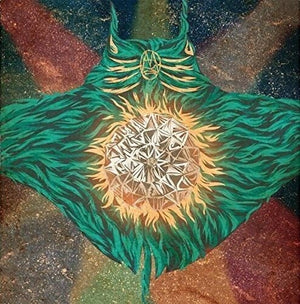 MARS RED SKY | APEX III (PRAISE FOR THE BURNING SOUL)