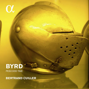 | BYRD: PESCODD TIME