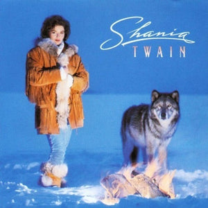 SHANIA TWAIN | SHANIA TWAIN