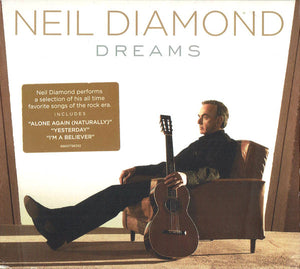 NEIL DIAMOND | DREAMS