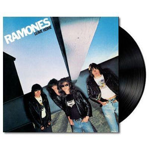RAMONES | LEAVE HOME (VINYL)