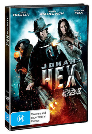 MOVIE AC | JONAH HEX