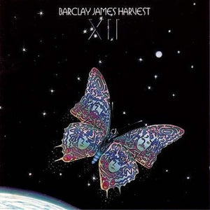 BARCLAY JAMES HARVEST | XII: EXPANDED EDITION