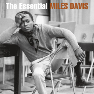 MILES DAVIS | ESSENTIAL (2LP SET) (VINYL)
