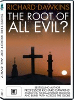ROOT OF ALL EVIL