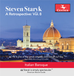 A RETROSPECTIVE 8