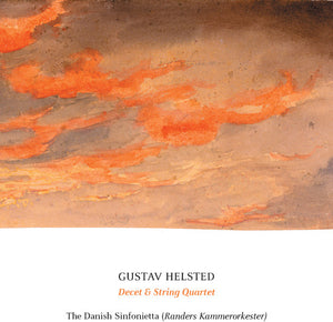 DAVID RIDDELL | DECET & STRING QUARTET