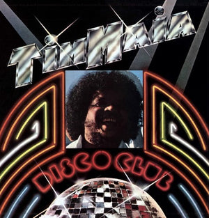 TIM MAIA | DISCO CLUB