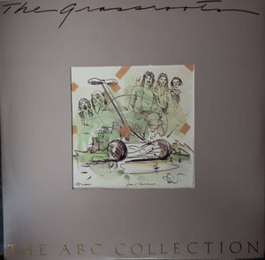 GRASS ROOTS | ABC COLLECTION - USA