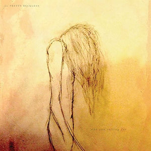 THE PRETTY RECKLESS | WHO YOU SELLING FOR