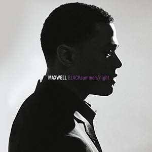 MAXWELL | BLACKSUMMERS'NIGHT