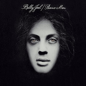 BILLY JOEL | PIANO MAN VINYL