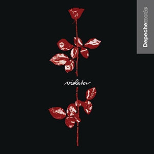 DEPECHE MODE | VIOLATOR (VINYL)