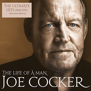 JOE COCKER | THE LIFE OF A MAN: THE ULTIMATE HITS 1968