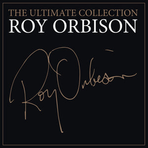 ROY ORBISON | ULTIMATE ROY ORBISON