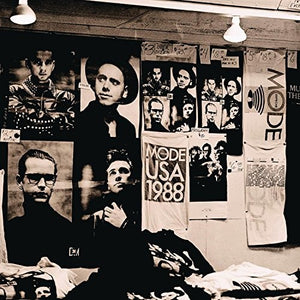 DEPECHE MODE | 101 (LIVE) VINYL