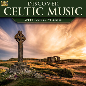 DAVIE BARNET | DISCOVER CELTIC MUSIC