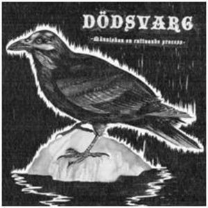DODSVARG | MANNISKAN - EN RUTTNANDE PROCESS (3X7)