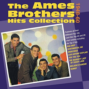THE AMES BROTHERS | HITS COLLECTION 1948-60
