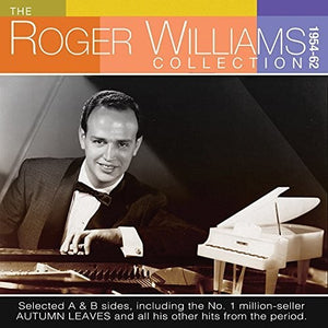 ROGER WILLIAMS | COLLECTION 1954-62