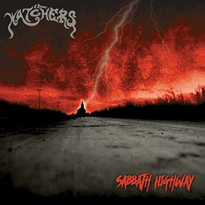 THE WATCHERS | SABBATH HIGHWAY